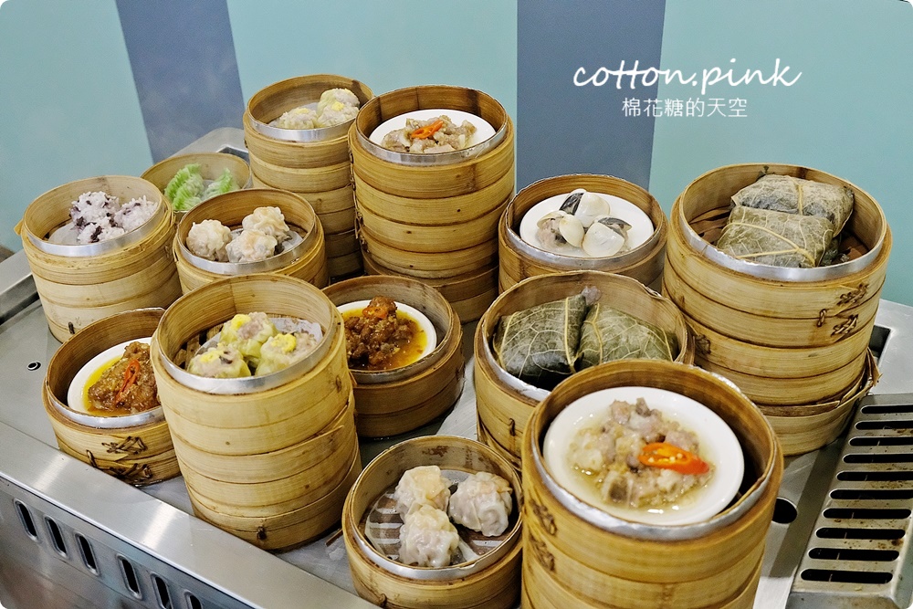 台中平價港式料理新菜單！八玖鼎學士店熱炒菜新色大推薦！