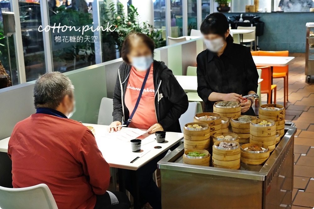 台中平價港式料理新菜單！八玖鼎學士店熱炒菜新色大推薦！