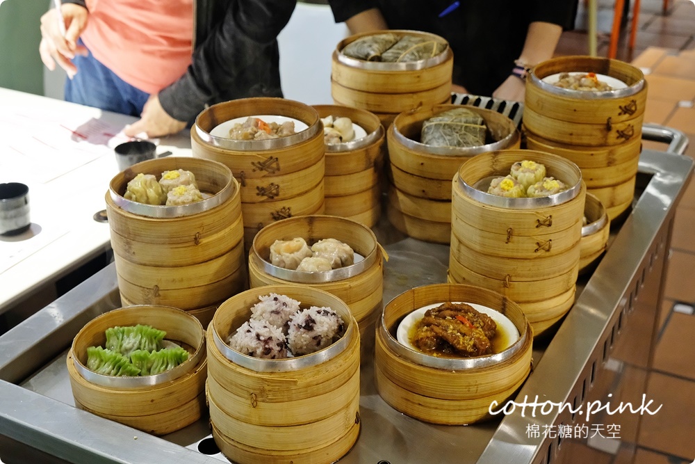 台中平價港式料理新菜單！八玖鼎學士店熱炒菜新色大推薦！