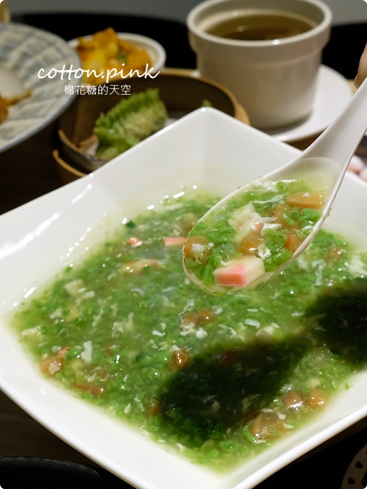 台中平價港式料理新菜單！八玖鼎學士店熱炒菜新色大推薦！