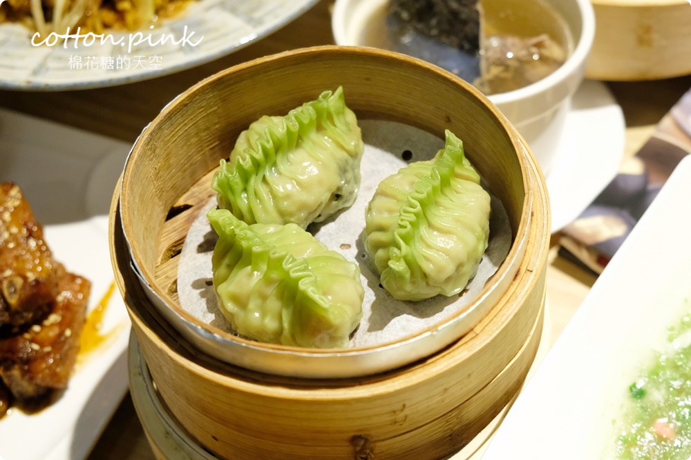 台中平價港式料理新菜單！八玖鼎學士店熱炒菜新色大推薦！