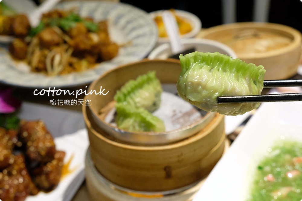 台中平價港式料理新菜單！八玖鼎學士店熱炒菜新色大推薦！