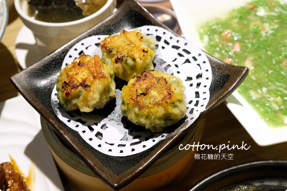 台中平價港式料理新菜單！八玖鼎學士店熱炒菜新色大推薦！