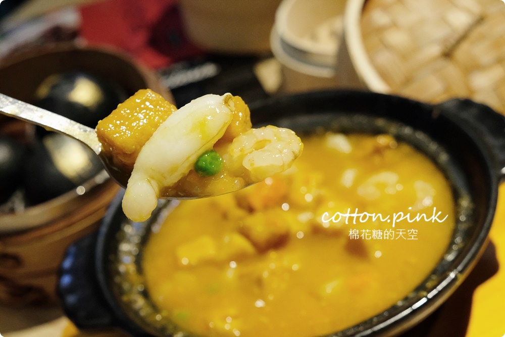 台中平價港式料理新菜單！八玖鼎學士店熱炒菜新色大推薦！