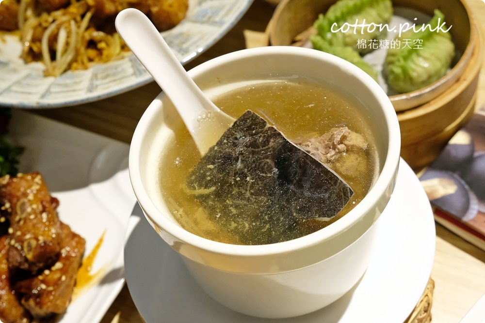 台中平價港式料理八玖鼎