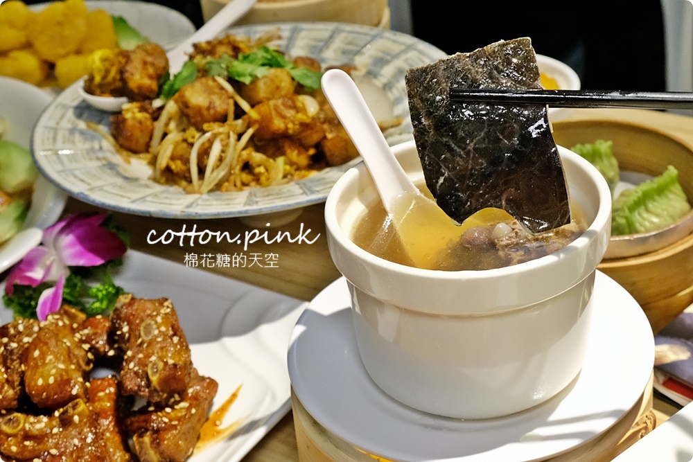 台中平價港式料理新菜單！八玖鼎學士店熱炒菜新色大推薦！