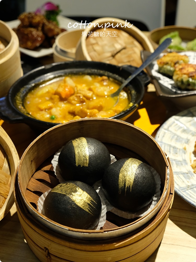 台中平價港式料理八玖鼎