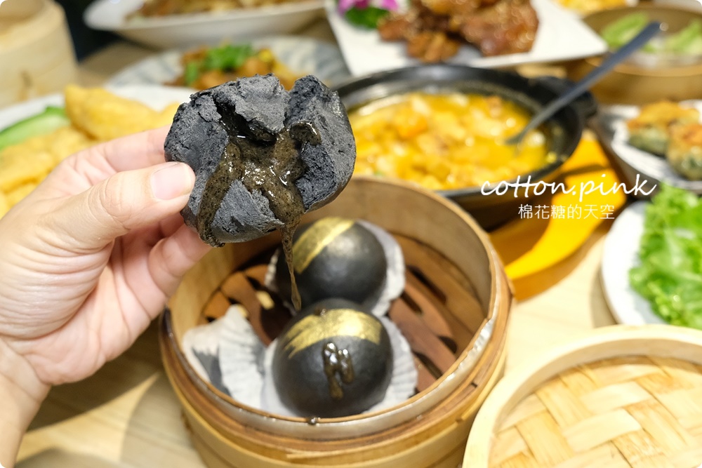 台中平價港式料理八玖鼎