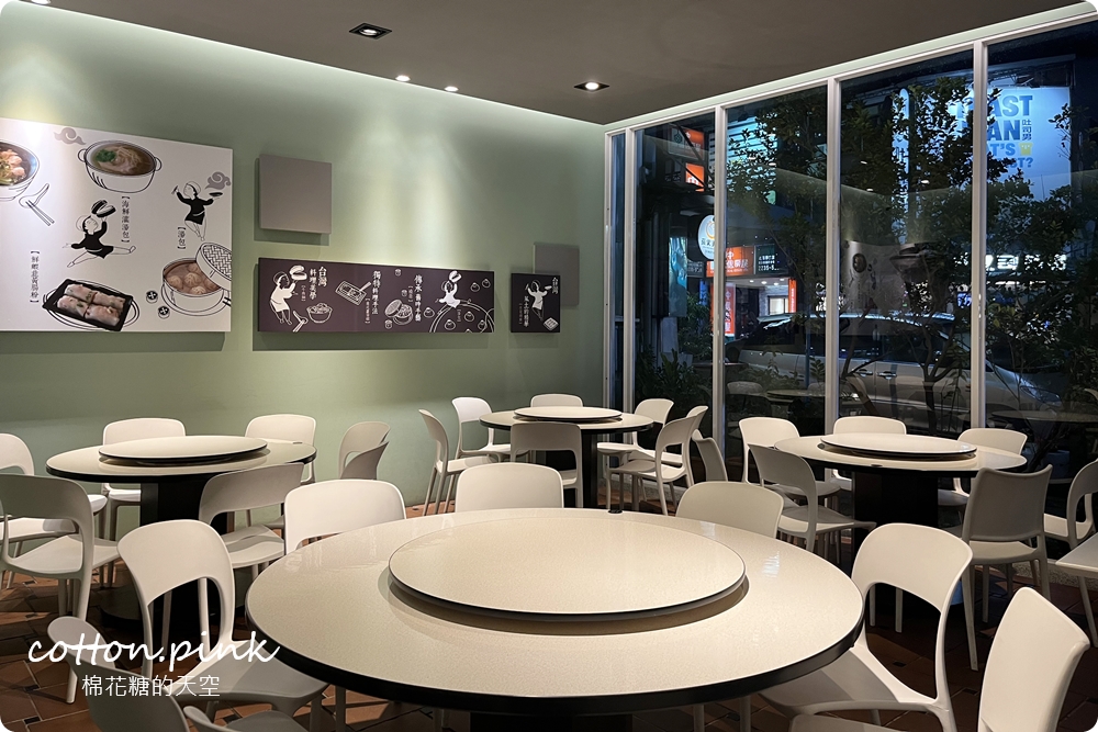 台中平價港式料理新菜單！八玖鼎學士店熱炒菜新色大推薦！