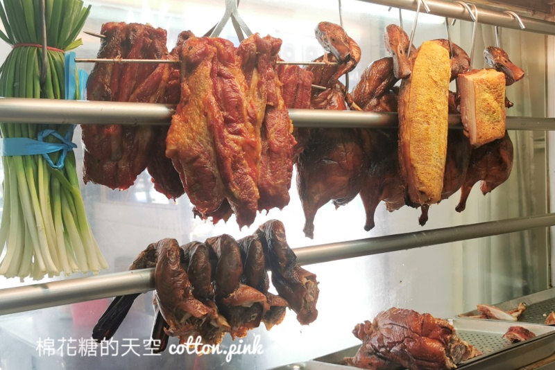 台中燒臘便當推薦|香港京華燒臘便當超大盒~肉量澎湃一吃難忘 台中燒臘便當推薦|香港京華燒臘便當超大盒~肉量澎湃一吃難忘