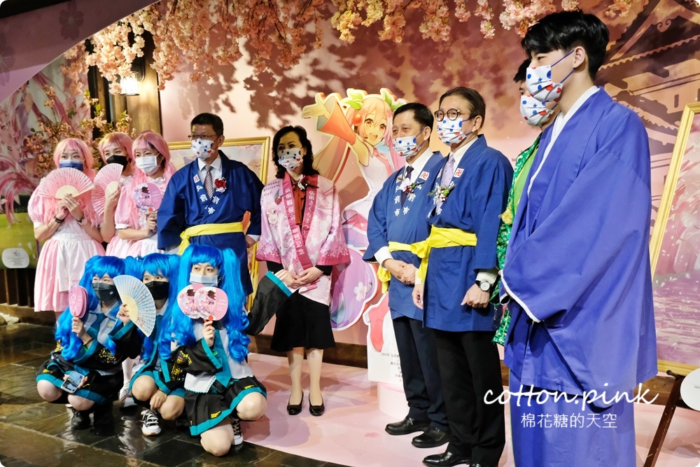 只有兩周！日本文化物產嘉年華就在台中～振興券回饋高達30%！青森蘋果空運來台～台中大遠百好料買不完