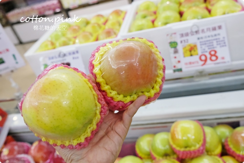 只有兩周！日本文化物產嘉年華就在台中～振興券回饋高達30%！青森蘋果空運來台～台中大遠百好料買不完