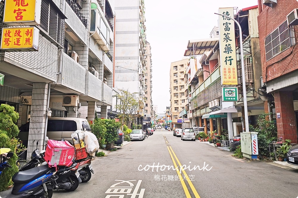 走路到火車站只要6分鐘！富宇德川生活機能超方便～市場、美食、超市一應俱全