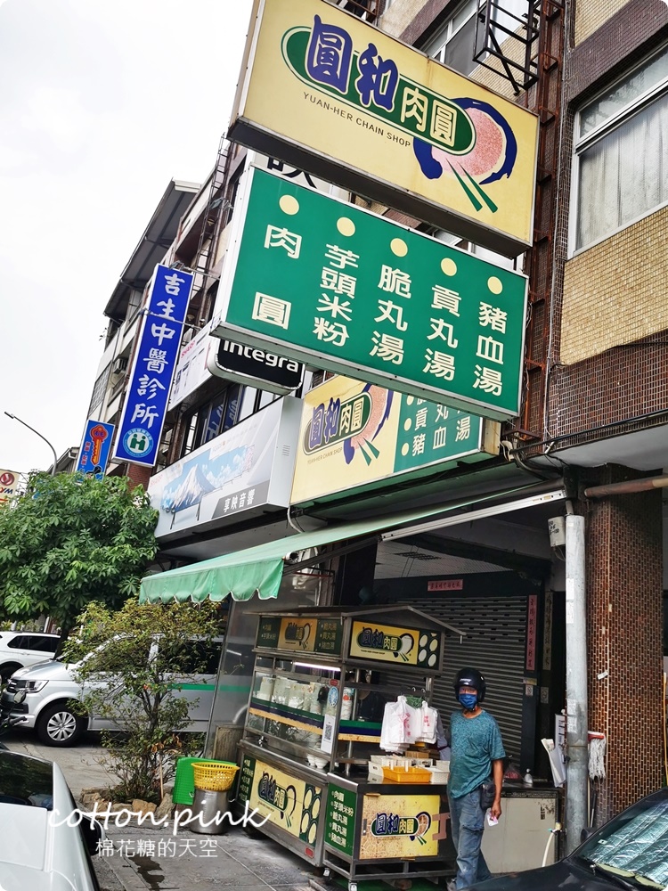 走路到火車站只要6分鐘！富宇德川生活機能超方便～市場、美食、超市一應俱全