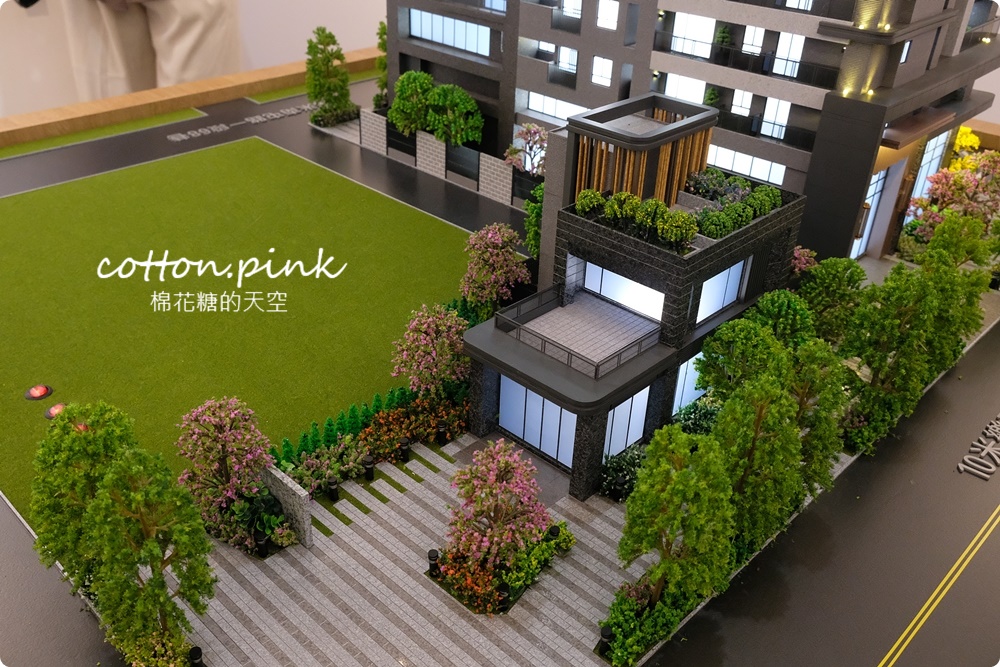 走路到火車站只要6分鐘！富宇德川生活機能超方便～市場、美食、超市一應俱全