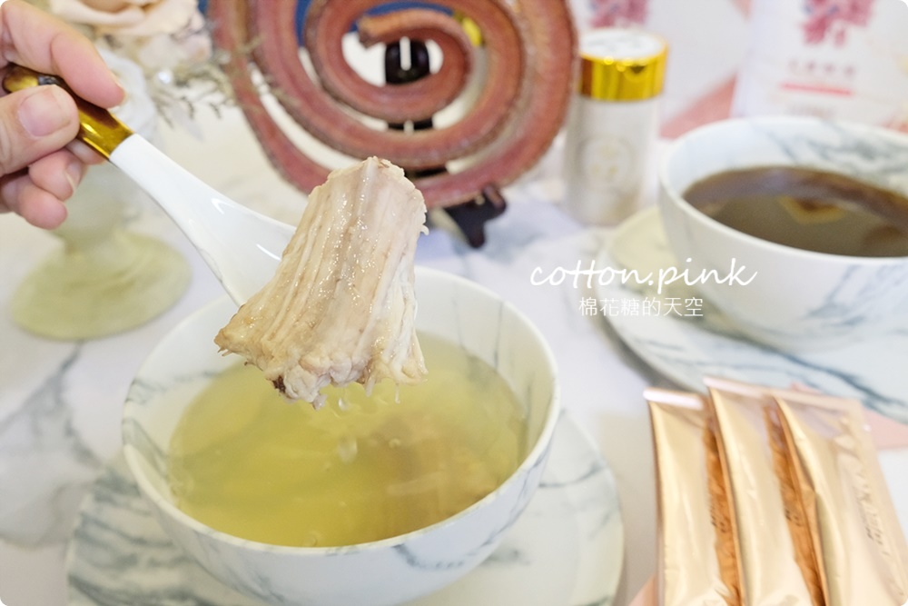 台中60年老店~海線開新店！龍井蛇湯、蛇粉～意外好味道，你敢來試試嗎？