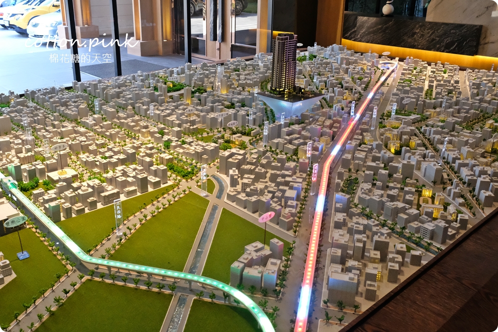 走路到火車站只要6分鐘！富宇德川生活機能超方便～市場、美食、超市一應俱全