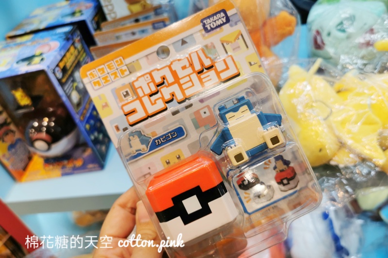 全台第二家7-11寶可夢主題店就在台中！超狂打卡牆寶可夢訓練師們別錯過