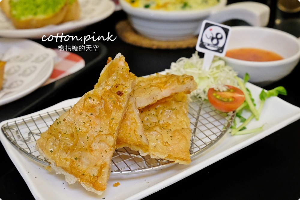 台中最好吃的咖哩飯！16年的人氣老牌咖哩飯最新菜單選擇超多！MR.38不只有咖哩飯～冬季限定麻油雞鍋超好料！