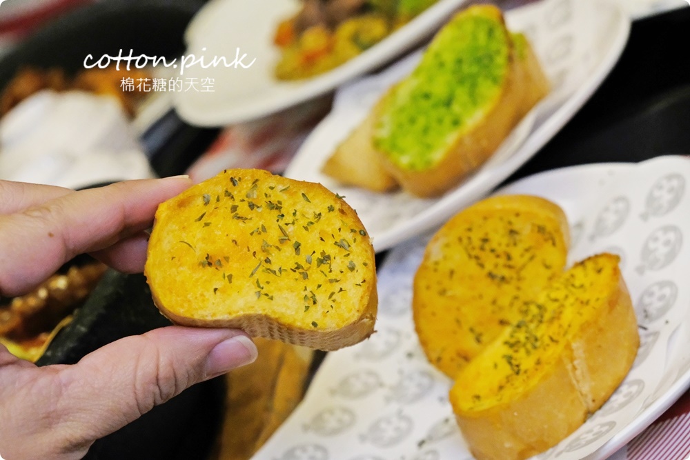 台中最好吃的咖哩飯！16年的人氣老牌咖哩飯最新菜單選擇超多！MR.38不只有咖哩飯～冬季限定麻油雞鍋超好料！