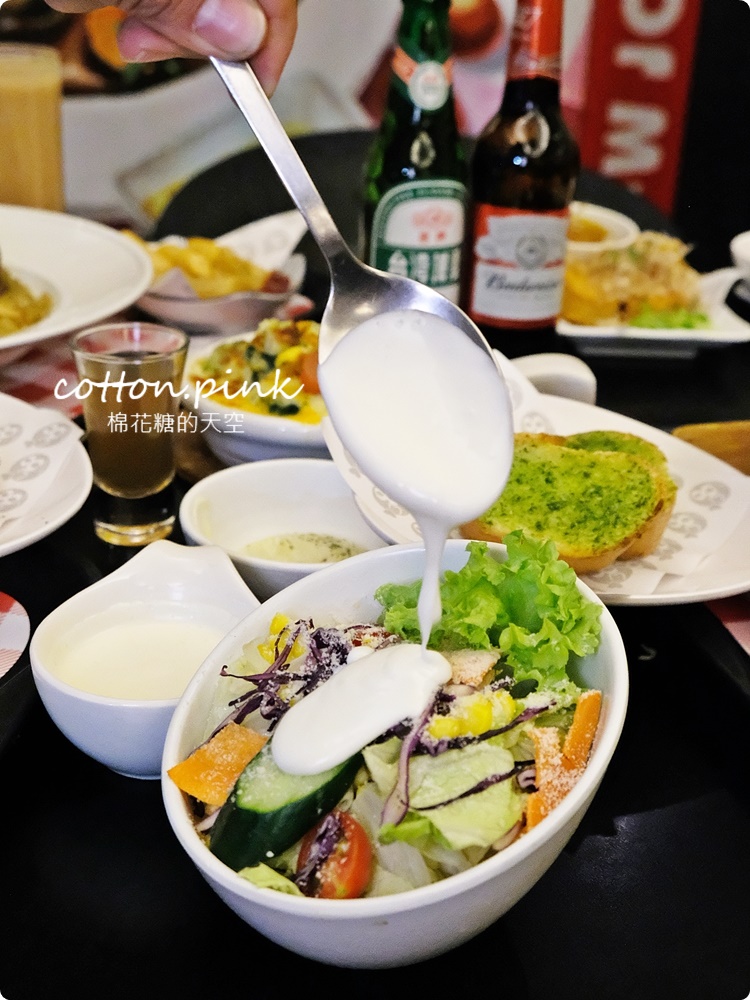 台中最好吃的咖哩飯！16年的人氣老牌咖哩飯最新菜單選擇超多！MR.38不只有咖哩飯～冬季限定麻油雞鍋超好料！