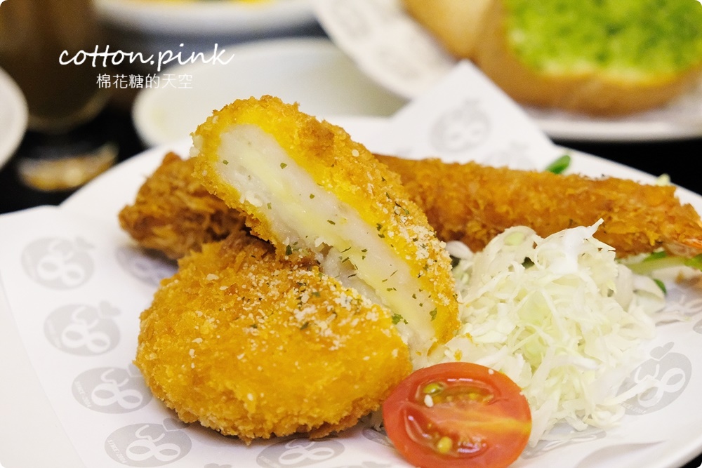 台中最好吃的咖哩飯！16年的人氣老牌咖哩飯最新菜單選擇超多！MR.38不只有咖哩飯～冬季限定麻油雞鍋超好料！