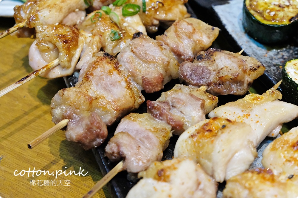 台中就是狂！汽車修配廠變身宵夜居酒屋～小小麥即將說掰掰