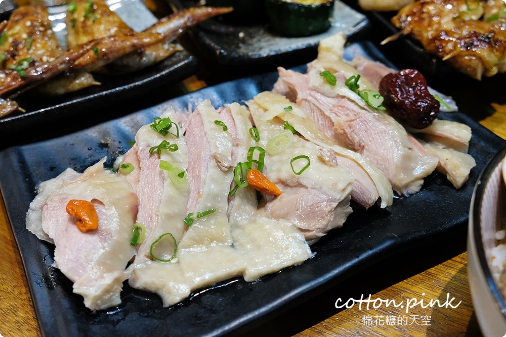 台中就是狂！汽車修配廠變身宵夜居酒屋～小小麥即將說掰掰