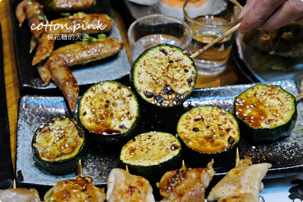 台中就是狂！汽車修配廠變身宵夜居酒屋～小小麥即將說掰掰