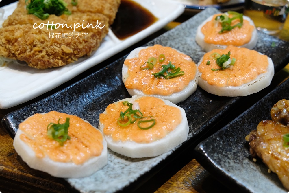 台中就是狂！汽車修配廠變身宵夜居酒屋～小小麥即將說掰掰