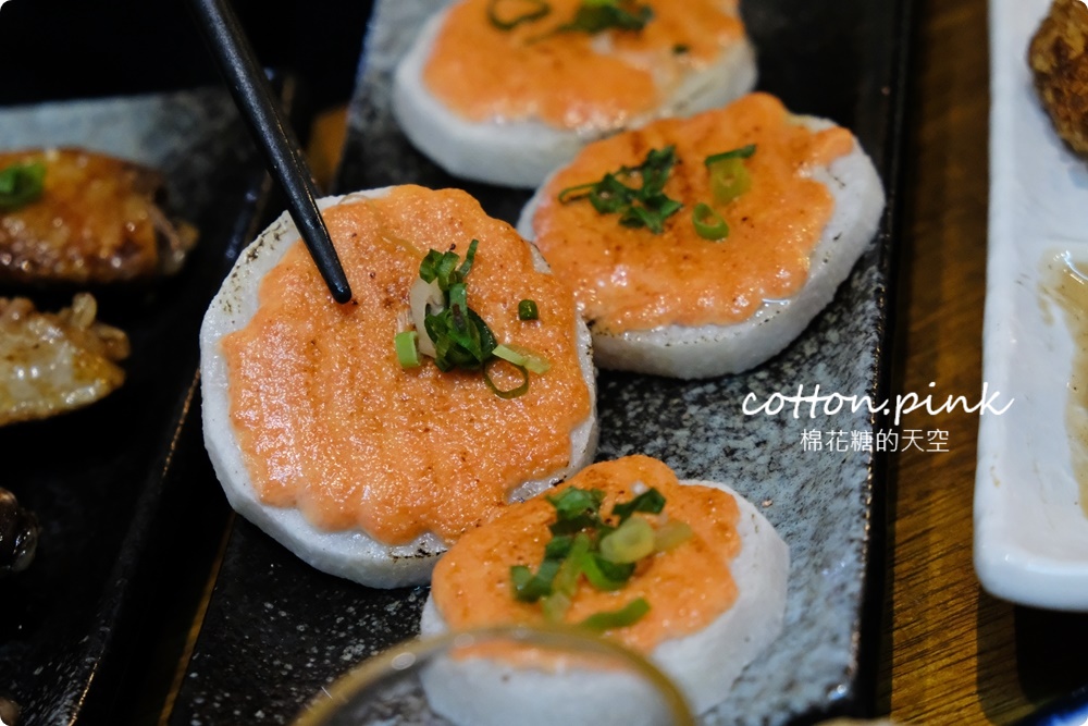 台中就是狂！汽車修配廠變身宵夜居酒屋～小小麥即將說掰掰