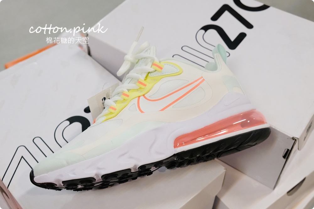年底最強檔！日曜天地NIKE年終出清，萬雙鞋款、品牌服飾990元起，加碼滿千再折百，跨年前衝一波！