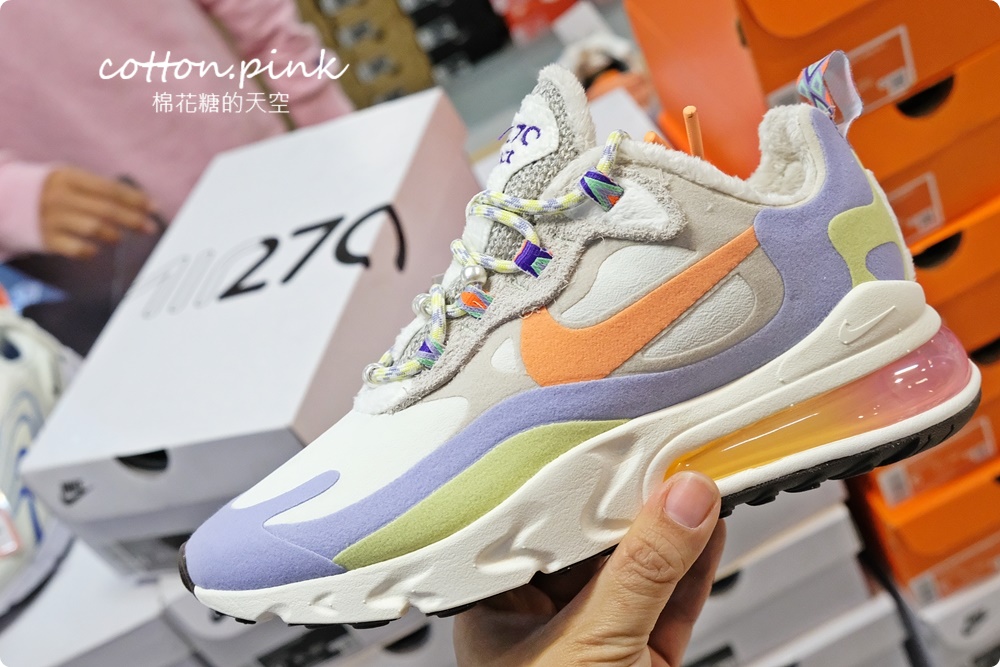 年底最強檔！日曜天地NIKE年終出清，萬雙鞋款、品牌服飾990元起，加碼滿千再折百，跨年前衝一波！