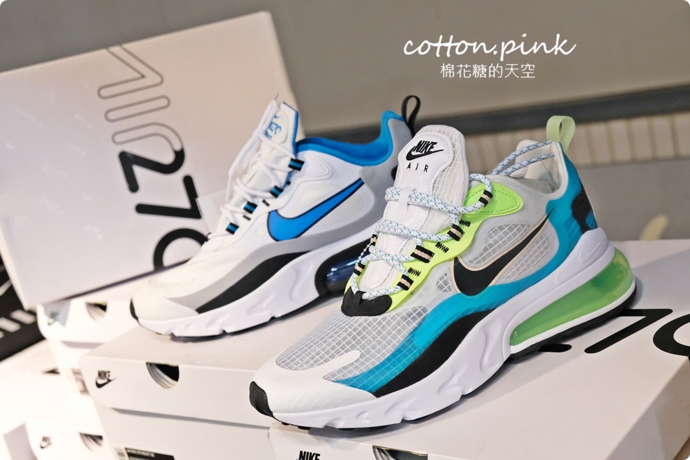 年底最強檔！日曜天地NIKE年終出清，萬雙鞋款、品牌服飾990元起，加碼滿千再折百，跨年前衝一波！