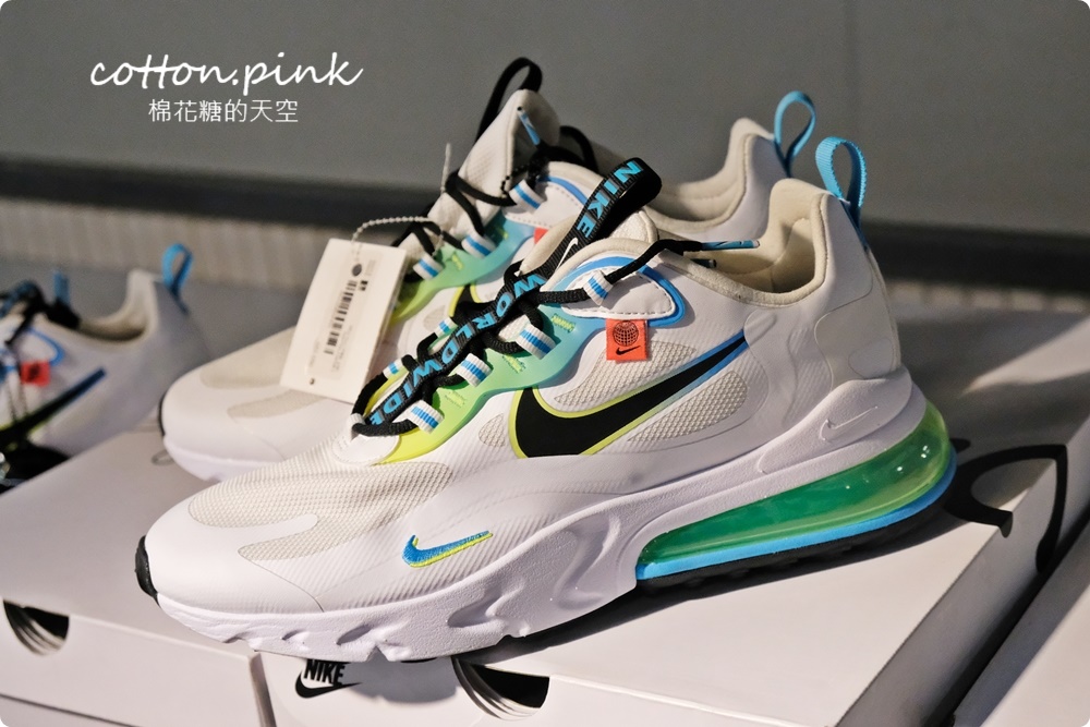 年底最強檔！日曜天地NIKE年終出清，萬雙鞋款、品牌服飾990元起，加碼滿千再折百，跨年前衝一波！