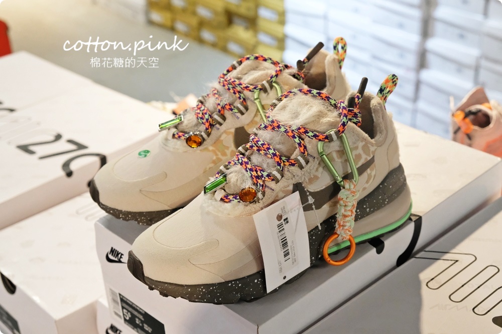 年底最強檔！日曜天地NIKE年終出清，萬雙鞋款、品牌服飾990元起，加碼滿千再折百，跨年前衝一波！
