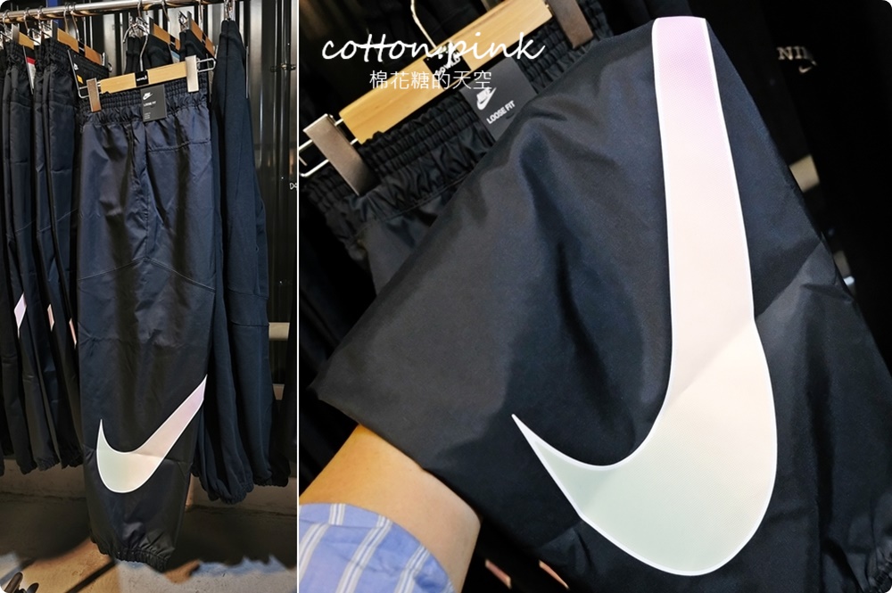 年底最強檔！日曜天地NIKE年終出清，萬雙鞋款、品牌服飾990元起，加碼滿千再折百，跨年前衝一波！