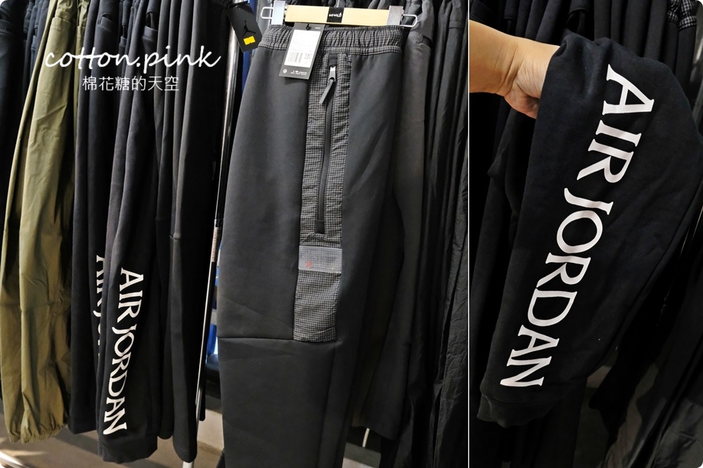 年底最強檔！日曜天地NIKE年終出清，萬雙鞋款、品牌服飾990元起，加碼滿千再折百，跨年前衝一波！