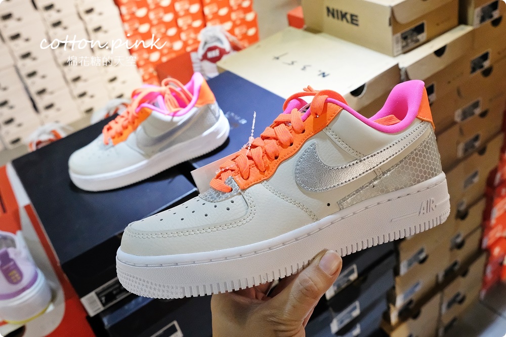 年底最強檔！日曜天地NIKE年終出清，萬雙鞋款、品牌服飾990元起，加碼滿千再折百，跨年前衝一波！