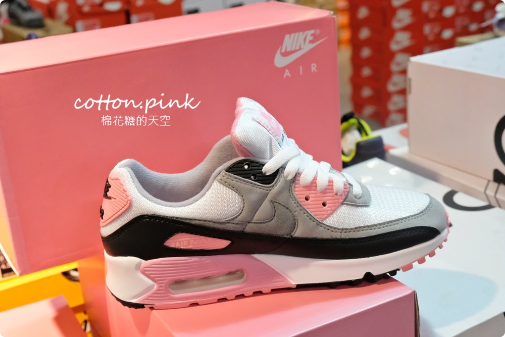 年底最強檔！日曜天地NIKE年終出清，萬雙鞋款、品牌服飾990元起，加碼滿千再折百，跨年前衝一波！