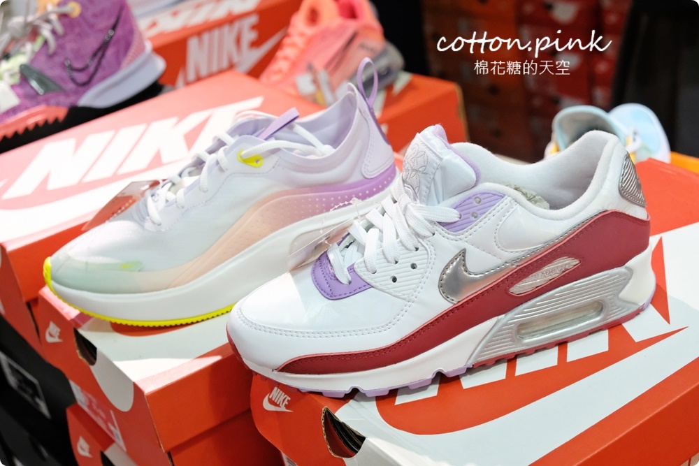 年底最強檔！日曜天地NIKE年終出清，萬雙鞋款、品牌服飾990元起，加碼滿千再折百，跨年前衝一波！