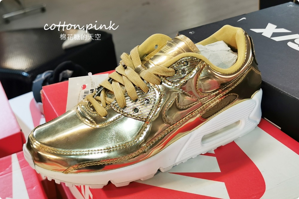 年底最強檔！日曜天地NIKE年終出清，萬雙鞋款、品牌服飾990元起，加碼滿千再折百，跨年前衝一波！