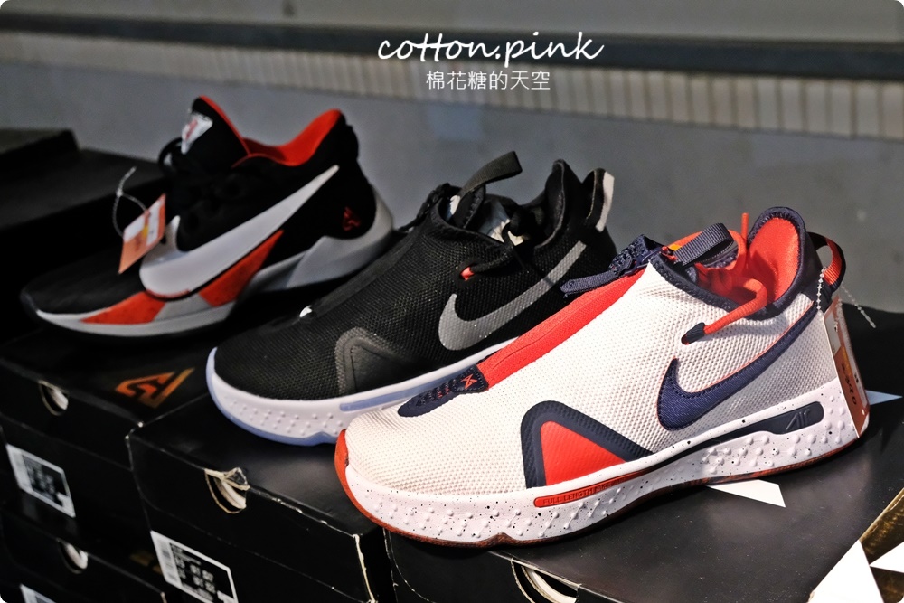 年底最強檔！日曜天地NIKE年終出清，萬雙鞋款、品牌服飾990元起，加碼滿千再折百，跨年前衝一波！