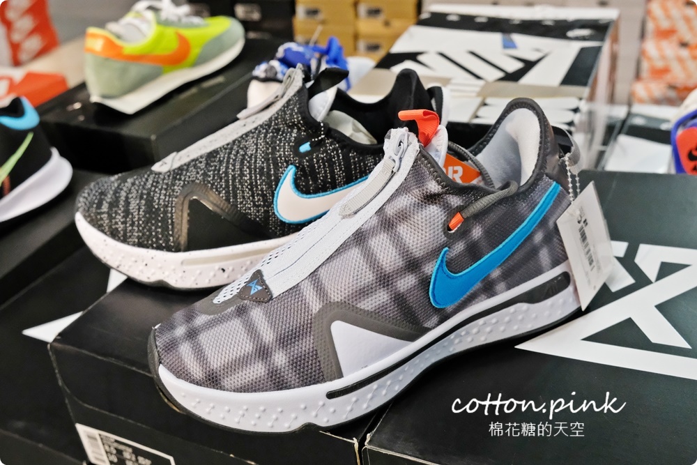 年底最強檔！日曜天地NIKE年終出清，萬雙鞋款、品牌服飾990元起，加碼滿千再折百，跨年前衝一波！