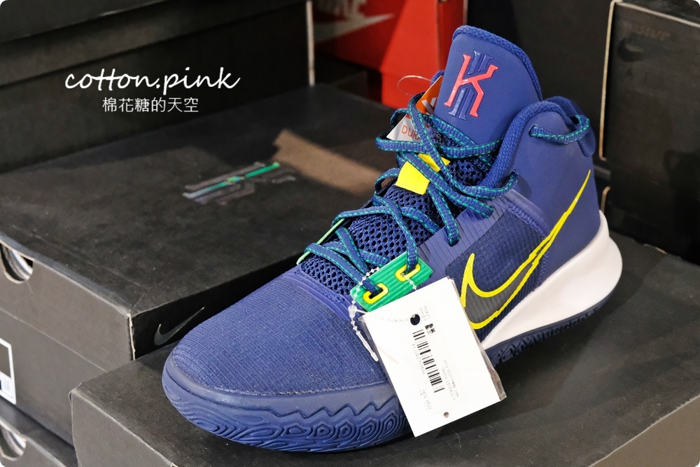 年底最強檔！日曜天地NIKE年終出清，萬雙鞋款、品牌服飾990元起，加碼滿千再折百，跨年前衝一波！
