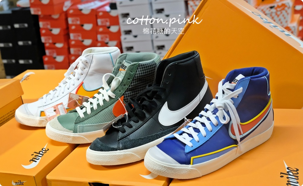 年底最強檔！日曜天地NIKE年終出清，萬雙鞋款、品牌服飾990元起，加碼滿千再折百，跨年前衝一波！