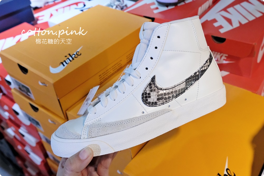 年底最強檔！日曜天地NIKE年終出清，萬雙鞋款、品牌服飾990元起，加碼滿千再折百，跨年前衝一波！