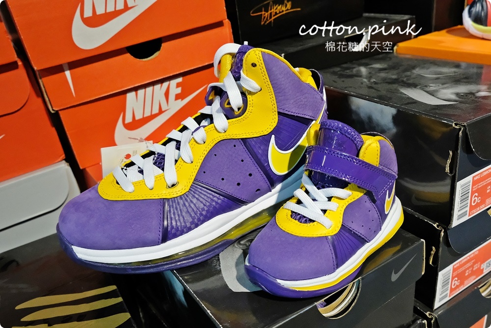 年底最強檔！日曜天地NIKE年終出清，萬雙鞋款、品牌服飾990元起，加碼滿千再折百，跨年前衝一波！