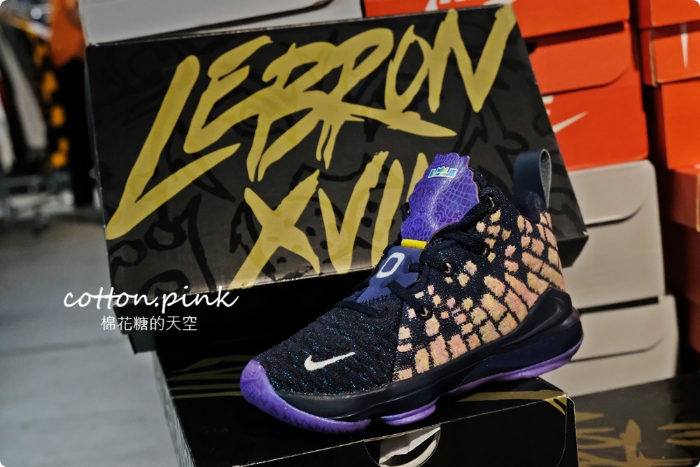 年底最強檔！日曜天地NIKE年終出清，萬雙鞋款、品牌服飾990元起，加碼滿千再折百，跨年前衝一波！