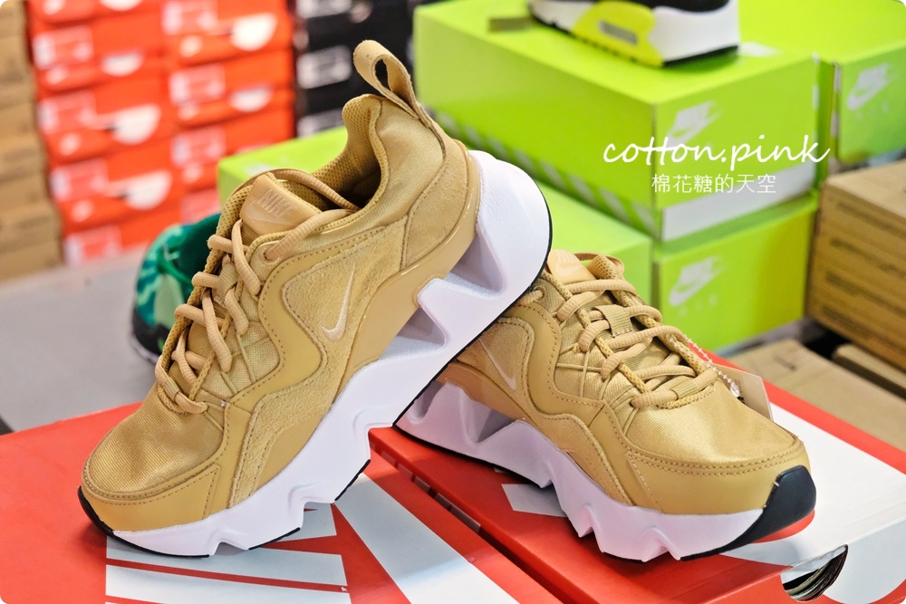 年底最強檔！日曜天地NIKE年終出清，萬雙鞋款、品牌服飾990元起，加碼滿千再折百，跨年前衝一波！
